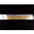 1/350 USS San Francisco CA-38 1942 Wooden Deck for Trumpeter kit #05309 1/350 USS San Francisco CA-38 1942 Wooden Deck for Trumpeter kit #05309