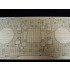 1/350 Russian Imperial Navy Sevastopol Wooden Deck for Zvezda kit #9040 1/350 Russian Imperial Navy Sevastopol Wooden Deck for Zvezda kit #9040