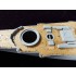 1/350 Russian Imperial Navy Sevastopol Wooden Deck for Zvezda kit #9040 1/350 Russian Imperial Navy Sevastopol Wooden Deck for Zvezda kit #9040