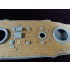 1/350 Russian Imperial Navy Sevastopol Wooden Deck for Zvezda kit #9040 1/350 Russian Imperial Navy Sevastopol Wooden Deck for Zvezda kit #9040