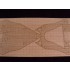 1/350 HMS Tiger Battle Cruiser 1914 Wooden Deck for Combrig kit 3534FH,3534WL 1/350 HMS Tiger Battle Cruiser 1914 Wooden Deck for Combrig kit 3534FH,3534WL