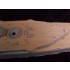 1/350 HMS Tiger Battle Cruiser 1914 Wooden Deck for Combrig kit 3534FH,3534WL 1/350 HMS Tiger Battle Cruiser 1914 Wooden Deck for Combrig kit 3534FH,3534WL