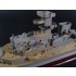 1/350 DKM Prinz Eugen Wooden Deck (for Trumpeter 05313) 1/350 DKM Prinz Eugen Wooden Deck (for Trumpeter 05313)