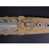 1/350 DKM Prinz Eugen Wooden Deck (for Trumpeter 05313) 1/350 DKM Prinz Eugen Wooden Deck (for Trumpeter 05313)