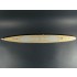 1/350 DKM Prinz Eugen Wooden Deck (for Trumpeter 05313) 1/350 DKM Prinz Eugen Wooden Deck (for Trumpeter 05313)