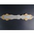 1/350 DKM Prinz Eugen Wooden Deck (for Trumpeter 05313) 1/350 DKM Prinz Eugen Wooden Deck (for Trumpeter 05313)