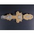 1/350 DKM Admiral Graf Spee Wooden Deck (for Trumpeter 05316) 1/350 DKM Admiral Graf Spee Wooden Deck (for Trumpeter 05316)