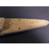 1/350 DKM Admiral Graf Spee Wooden Deck (for Trumpeter 05316) 1/350 DKM Admiral Graf Spee Wooden Deck (for Trumpeter 05316)