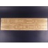1/350 DKM Admiral Hipper Wooden Deck (for Trumpeter 05317) 1/350 DKM Admiral Hipper Wooden Deck (for Trumpeter 05317)