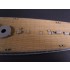 1/350 DKM Admiral Hipper Wooden Deck (for Trumpeter 05317) 1/350 DKM Admiral Hipper Wooden Deck (for Trumpeter 05317)