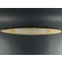 1/350 DKM Admiral Hipper Wooden Deck (for Trumpeter 05317) 1/350 DKM Admiral Hipper Wooden Deck (for Trumpeter 05317)
