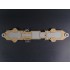 1/350 DKM Admiral Hipper Wooden Deck (for Trumpeter 05317) 1/350 DKM Admiral Hipper Wooden Deck (for Trumpeter 05317)