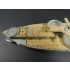 1/350 Imperial Chinese Peiyang Fleet Ting Yuen Wooden Deck for Bronco NB5016 kit 1/350 Imperial Chinese Peiyang Fleet Ting Yuen Wooden Deck for Bronco NB5016 kit