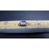 1/350 IJN Submarine I-365 Wooden Deck for Aoshima 005682 kit 1/350 IJN Submarine I-365 Wooden Deck for Aoshima 005682 kit