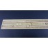 1/350 Japanese Navy Submarine I-27 Wooden Deck for AFV Club SE73514 kit 1/350 Japanese Navy Submarine I-27 Wooden Deck for AFV Club SE73514 kit