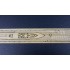 1/350 Japanese Navy Submarine I-27 Wooden Deck for AFV Club SE73514 kit 1/350 Japanese Navy Submarine I-27 Wooden Deck for AFV Club SE73514 kit