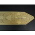 1/350 HMS Hood Wooden Deck for Trumpeter #05302 1/350 HMS Hood Wooden Deck for Trumpeter #05302