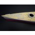 1/350 HMS Hood Wooden Deck for Trumpeter #05302 1/350 HMS Hood Wooden Deck for Trumpeter #05302