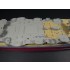 1/350 HMS Hood Wooden Deck for Trumpeter #05302 1/350 HMS Hood Wooden Deck for Trumpeter #05302