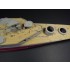 1/350 HMS Hood Wooden Deck for Trumpeter #05302 1/350 HMS Hood Wooden Deck for Trumpeter #05302