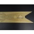 1/350 HMS Hood Wooden Deck for Trumpeter #05302 1/350 HMS Hood Wooden Deck for Trumpeter #05302