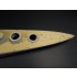 1/350 HMS Hood Wooden Deck for Trumpeter #05302 1/350 HMS Hood Wooden Deck for Trumpeter #05302