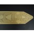 1/350 HMS Hood Wooden Deck for Trumpeter #05302 1/350 HMS Hood Wooden Deck for Trumpeter #05302
