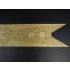1/350 HMS Hood Wooden Deck for Trumpeter #05302 1/350 HMS Hood Wooden Deck for Trumpeter #05302