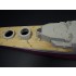 1/350 HMS Hood Wooden Deck for Trumpeter #05302 1/350 HMS Hood Wooden Deck for Trumpeter #05302
