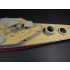 1/350 HMS Hood Wooden Deck for Trumpeter #05302 1/350 HMS Hood Wooden Deck for Trumpeter #05302