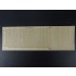 1/350 USS CV-2 Lexington Carrier 05/1942 Wooden Deck set for Trumpeter 05608 kit 1/350 USS CV-2 Lexington Carrier 05/1942 Wooden Deck set for Trumpeter 05608 kit