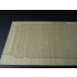 1/350 USS CV-2 Lexington Carrier 05/1942 Wooden Deck set for Trumpeter 05608 kit 1/350 USS CV-2 Lexington Carrier 05/1942 Wooden Deck set for Trumpeter 05608 kit