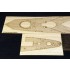 1/350 French Navy Dunkirk Dunkerque Battleship Wooden Deck for Hobby Boss #86506 1/350 French Navy Dunkirk Dunkerque Battleship Wooden Deck for Hobby Boss #86506
