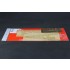 1/350 USS Alaska CB-1 Wooden Deck for HobbyBoss #86513 1/350 USS Alaska CB-1 Wooden Deck for HobbyBoss #86513