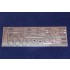 1/350 USS Alaska CB-1 Wooden Deck for HobbyBoss #86513 1/350 USS Alaska CB-1 Wooden Deck for HobbyBoss #86513