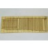 1/700 US Aircraft Carrier WASP Wooden Deck Set with Photoetch for Aoshima kit #010303 1/700 US Aircraft Carrier WASP Wooden Deck Set with Photoetch for Aoshima kit #010303