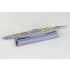 1/700 US Aircraft Carrier WASP Wooden Deck Set with Photoetch for Aoshima kit #010303 1/700 US Aircraft Carrier WASP Wooden Deck Set with Photoetch for Aoshima kit #010303