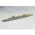 1/700 HMS Aurora 1945 Wooden Deck Set for Flyhawk kit #1127 1/700 HMS Aurora 1945 Wooden Deck Set for Flyhawk kit #1127