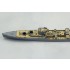 1/700 HMS Aurora 1945 Wooden Deck Set for Flyhawk kit #1127 1/700 HMS Aurora 1945 Wooden Deck Set for Flyhawk kit #1127