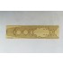 1/700 Japanese Battleship Musashi Next 002 Wooden Deck Set for Fujimi kit #460024 1/700 Japanese Battleship Musashi Next 002 Wooden Deck Set for Fujimi kit #460024