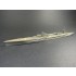 1/700 Japanese Battleship Fuso 1941 Wooden Deck Set for Fujimi kit #401171 1/700 Japanese Battleship Fuso 1941 Wooden Deck Set for Fujimi kit #401171