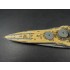 1/700 Japanese Battleship Fuso 1941 Wooden Deck Set for Fujimi kit #401171 1/700 Japanese Battleship Fuso 1941 Wooden Deck Set for Fujimi kit #401171