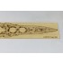 1/700 Japanese Battleship Fuso 1941 Wooden Deck Set for Fujimi kit #401171 1/700 Japanese Battleship Fuso 1941 Wooden Deck Set for Fujimi kit #401171
