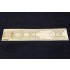 1/700 Super Battleship No.25 Yamato Wooden Deck for Aoshima #05123 1/700 Super Battleship No.25 Yamato Wooden Deck for Aoshima #05123