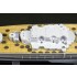 1/700 Super Battleship No.25 Yamato Wooden Deck for Aoshima #05123 1/700 Super Battleship No.25 Yamato Wooden Deck for Aoshima #05123