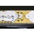 1/700 Super Battleship No.25 Yamato Wooden Deck for Aoshima #05123 1/700 Super Battleship No.25 Yamato Wooden Deck for Aoshima #05123