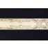 1/700 US Navy Battleship Montana BB-67 Wooden Deck for Very Fire #VF700901 1/700 US Navy Battleship Montana BB-67 Wooden Deck for Very Fire #VF700901