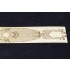 1/700 US Navy Battleship Montana BB-67 Wooden Deck for Very Fire #VF700901 1/700 US Navy Battleship Montana BB-67 Wooden Deck for Very Fire #VF700901