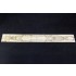 1/700 US Navy Battleship Montana BB-67 Wooden Deck for Very Fire #VF700901 1/700 US Navy Battleship Montana BB-67 Wooden Deck for Very Fire #VF700901