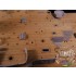 1/200 USS Arizona BB-39 1941 Wooden Deck for Trumpeter 03701 1/200 USS Arizona BB-39 1941 Wooden Deck for Trumpeter 03701
